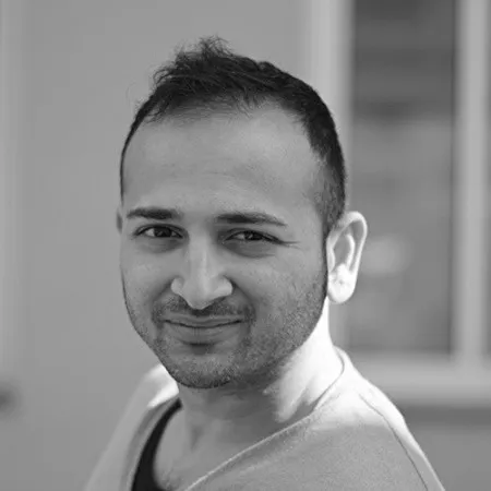 Neil Ambikar
